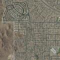 Person experiencing chest pain at residential address