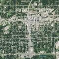 74-year-old woman with shortness of breath near East Cleveland Ave