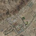 Person having a seizure near Enterprise Court in Boulder City
