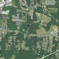 Residential fire alarm on Sterling Forest Drive