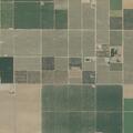 Person told to stay off property in Porterville