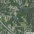 Person reported with medical emergency near South Lindale Road