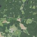 Person bleeding internally near Bradshaw Quarry Road in Amherst