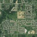 Report of young man acting suspicious in neighborhood