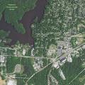 Person injured in a fall near Potter Drive