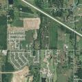 Juveniles racing vehicles block road in Coweta
