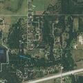 Person having seizure at Sapulpa residence