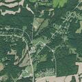 Minor vehicle crash near city limits