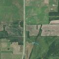 Single-vehicle crash blocks Highway 69 northbound