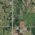 Person fell near East 104th Street in Perkins