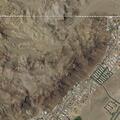 Person fell near Robinson Lane in Boulder City