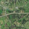 74-year-old woman with shortness of breath at home