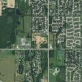 Woman with high fever and infection at South Redbud Place