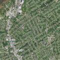 Person reported with back pain near Edgewood Ave