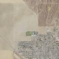 Person with breathing problems near West Merced Street in Avenal
