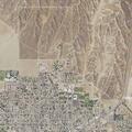 Person experiencing chest pains near East San Joaquin Street