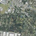 Person experiencing shortness of breath near La Vergne