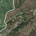 Man vomiting near Rector Laurel Road