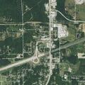 Two kids reported trespassing at old elementary school