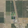 Person experiencing chest pain at California Dairy