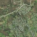 Person experiencing chest pain at Julesburg Way