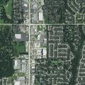Temporary road closure requested on Memorial Drive for northbound police bike movement