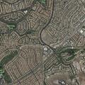 Person reporting abdominal pain at home in Henderson
