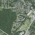 Person sick call near Whitley Way in Greensboro