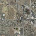 Environmental emergency near East Horizon Drive in Henderson
