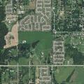 Ongoing domestic disturbance involving juvenile sibling