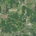 81-year-old woman with chest pain at NC Highway 801