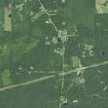 Person choking near Buckhorn Road in Efland