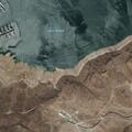 Female repeatedly lies down at railroad trailhead