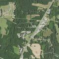 Person falls near Ripley Woods Street