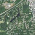 Elderly woman in critical condition near Clemmons