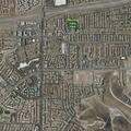 Person with breathing problems on Paloma Vista St