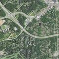 Person with hemorrhage at Carolina Pines near Alamance Road
