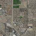 Person experiencing chest pain near Holly Place, Henderson