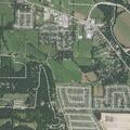 Domestic disturbance reported on Smith Road