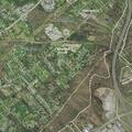Person with back pain near Oakmeade Road in Powell