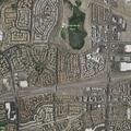 Person experiencing chest pain at Paseo Verde Parkway