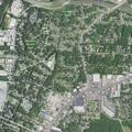 Person reporting headache near Burnell Avenue in Greensboro