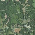 Larceny reported on McConnell Road
