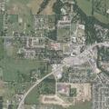 Fire alarm reported on South Nightfall Avenue