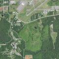 Property damage crash on NC-62 near Cardinal Lane