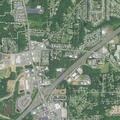 Elderly man with breathing difficulty near Amp Drive
