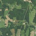 Grass fire reported on Mitch Road in Union Grove