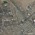 Traffic crash on East Lake Mead Parkway