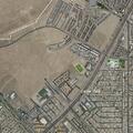 Person experiencing chest pain near Henderson