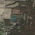 Severe thunderstorm warning near Crowley’s Ridge State Park